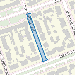 Perceel AHM01-M-2552