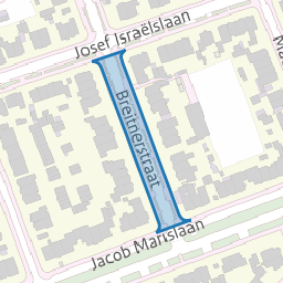 Perceel AHM01-M-2553