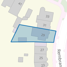 Perceel AHM01-M-2561