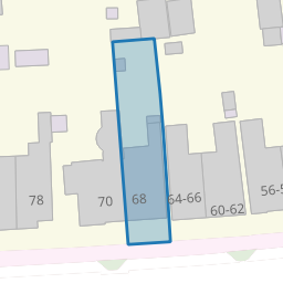 Perceel AHM01-M-2570