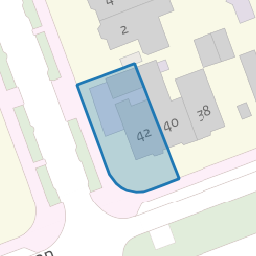 Perceel AHM01-M-2573