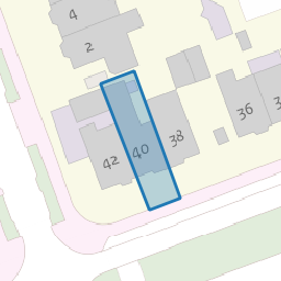 Perceel AHM01-M-2574