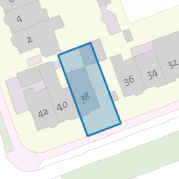 Perceel AHM01-M-2575