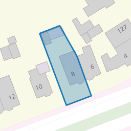 Perceel AHM01-M-2578