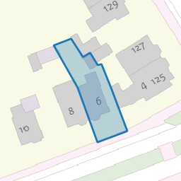 Perceel AHM01-M-2579