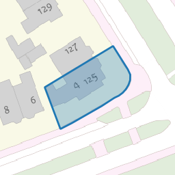 Perceel AHM01-M-2580