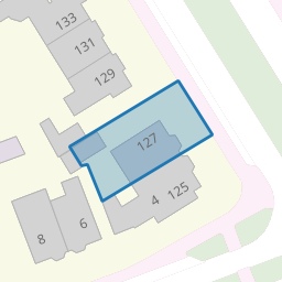 Perceel AHM01-M-2581