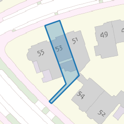 Perceel AHM01-M-2583