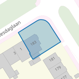 Perceel AHM01-M-2590