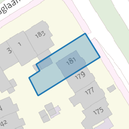 Perceel AHM01-M-2596