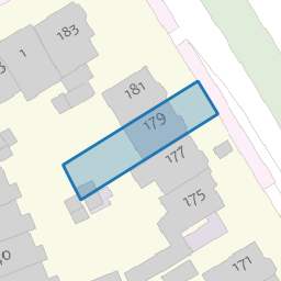 Perceel AHM01-M-2597