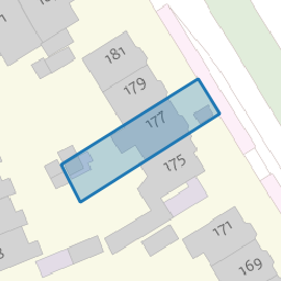 Perceel AHM01-M-2598