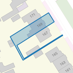 Perceel AHM01-M-2601