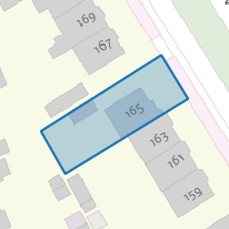 Perceel AHM01-M-2603