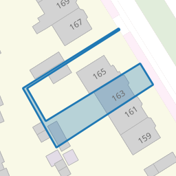 Perceel AHM01-M-2604