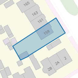 Perceel AHM01-M-2606