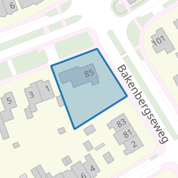 Perceel AHM01-M-2607