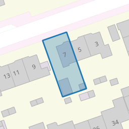 Perceel AHM01-M-2613