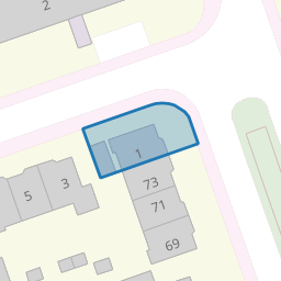 Perceel AHM01-M-2616