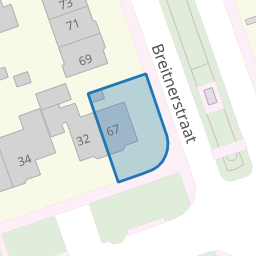 Perceel AHM01-M-2620