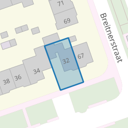 Perceel AHM01-M-2621