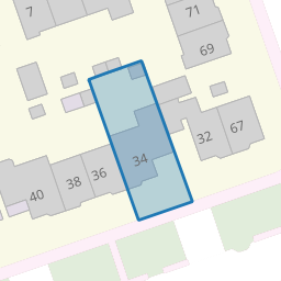 Perceel AHM01-M-2622