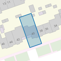 Perceel AHM01-M-2625