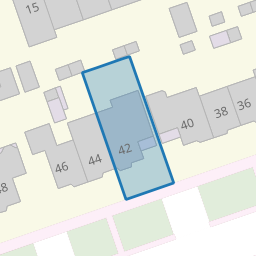 Perceel AHM01-M-2626