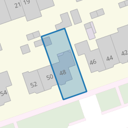 Perceel AHM01-M-2629