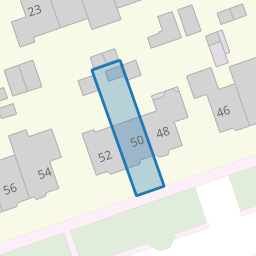 Perceel AHM01-M-2630