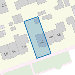 Perceel AHM01-M-2631