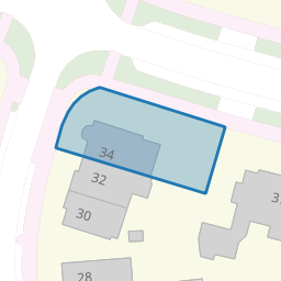 Perceel AHM01-M-2632