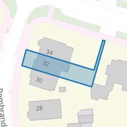 Perceel AHM01-M-2633