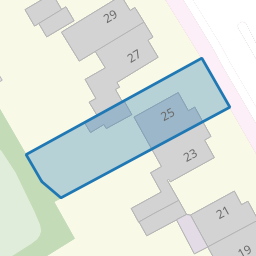 Perceel AHM01-M-2639