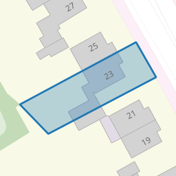 Perceel AHM01-M-2640