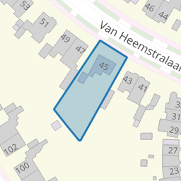 Perceel AHM01-M-2644