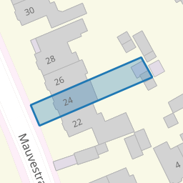 Perceel AHM01-M-2649