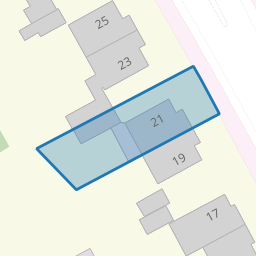 Perceel AHM01-M-2651