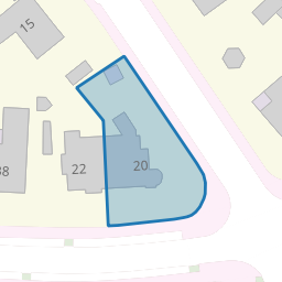 Perceel AHM01-M-2658