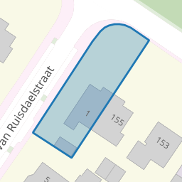 Perceel AHM01-M-2659