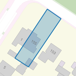 Perceel AHM01-M-2660