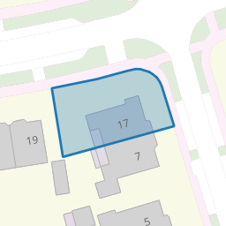 Perceel AHM01-M-2661