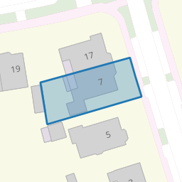 Perceel AHM01-M-2662