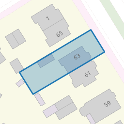 Perceel AHM01-M-2663