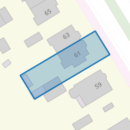 Perceel AHM01-M-2664