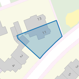 Perceel AHM01-M-2668