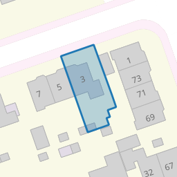 Perceel AHM01-M-2673