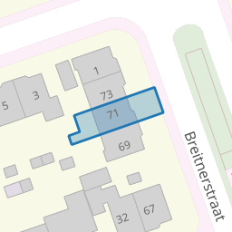 Perceel AHM01-M-2674