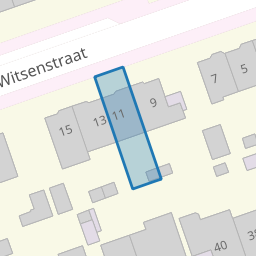 Perceel AHM01-M-2676