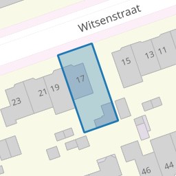 Perceel AHM01-M-2679